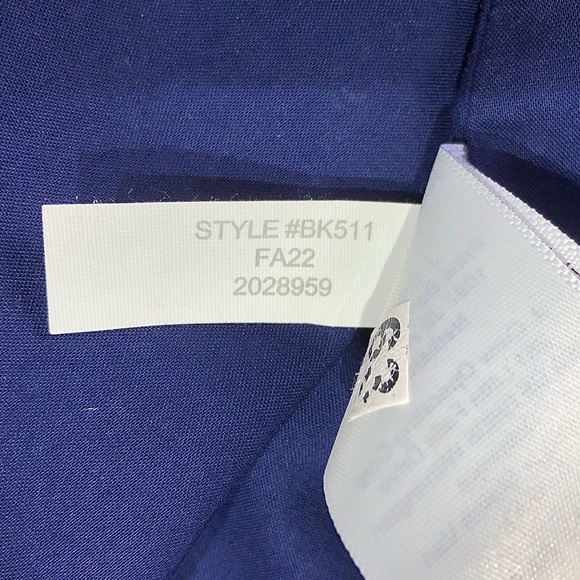 J. Crew Lightweight Cotton Puff-Sleeve Mini Dress - Picture 13 of 16